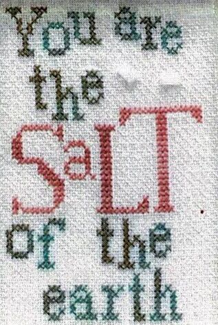 Salt