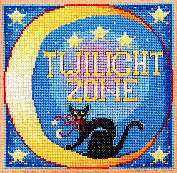 Twilight Zone