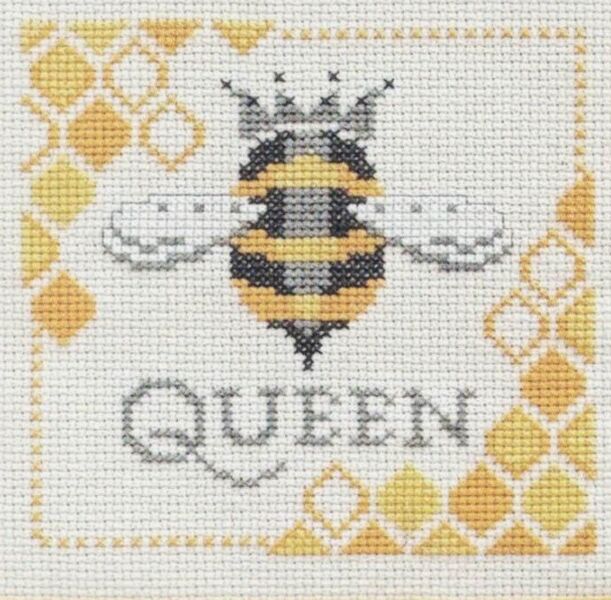 Queen Bee