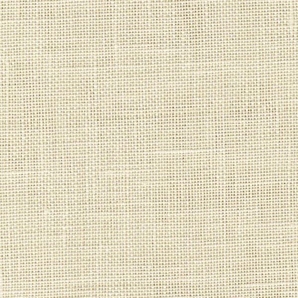 40 Count Linen - Ivory - fabric by Permin of Copenhagen