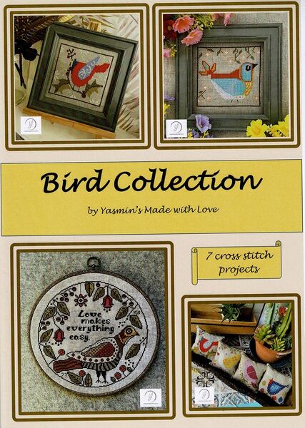 Bird Collection