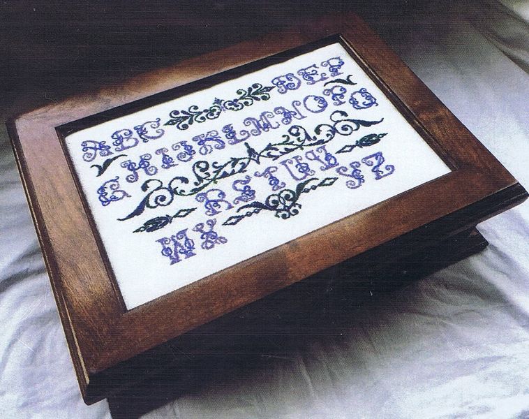 My Treasure Box