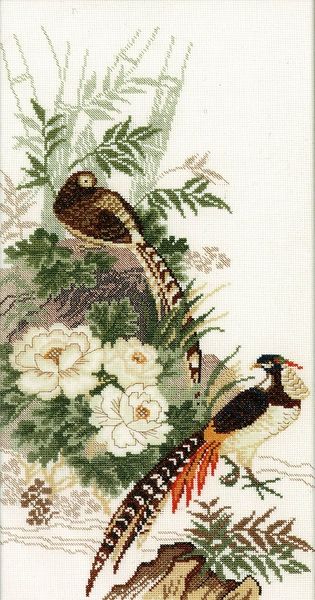 Pheasants