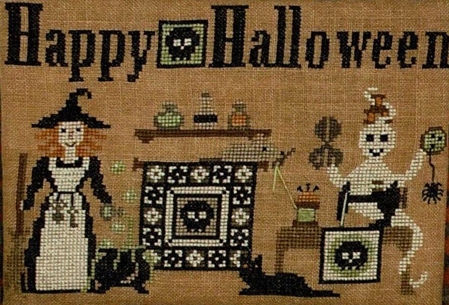 Happy Halloween