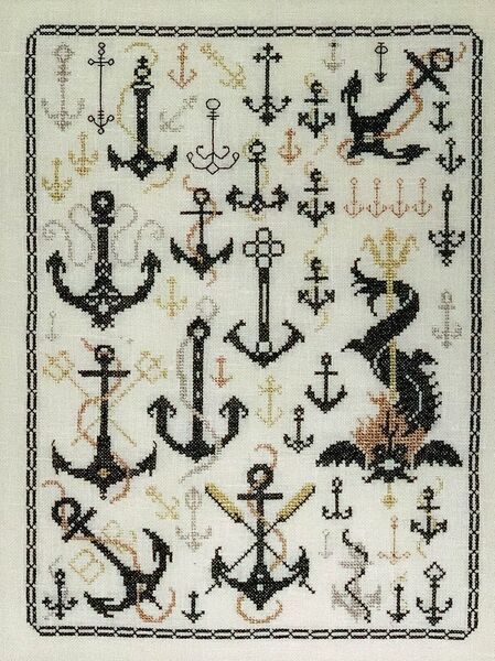 Anchors Of The Kingdom