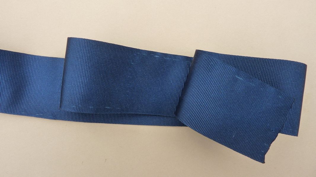Gros Grain Ribbon 40mm wide