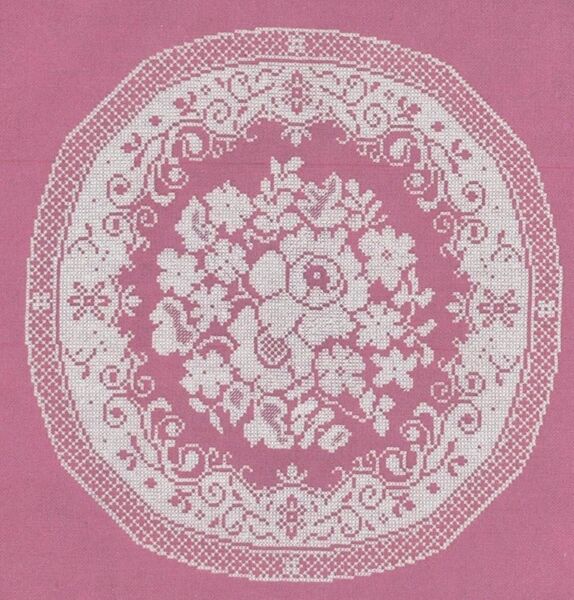 Lovely Lace