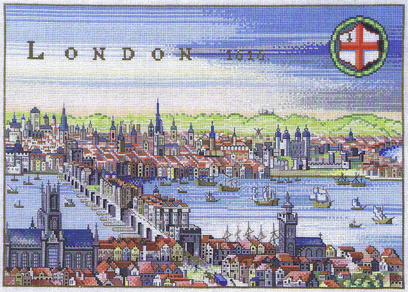 London 1616