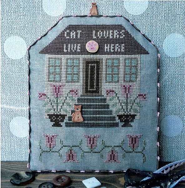 Cat Lovers