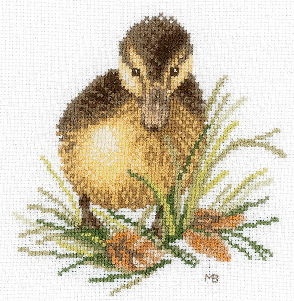 Duckling I