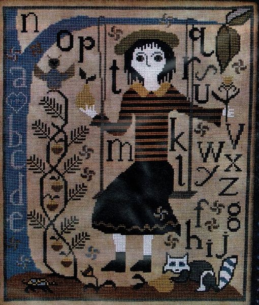 Mary Margaret