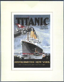 Titanic