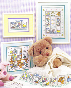 For Baby