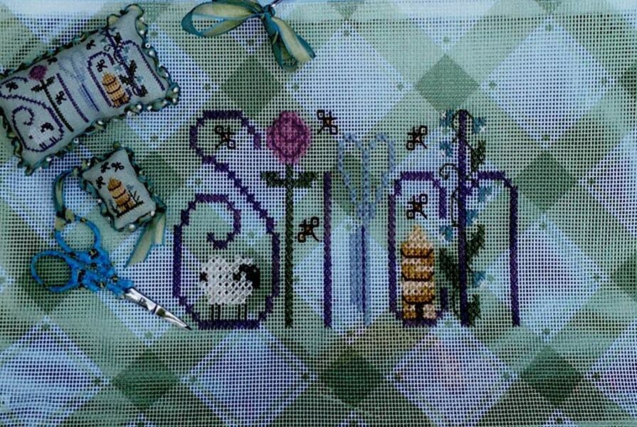 Stitch
