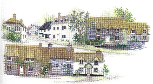 Dorset Village