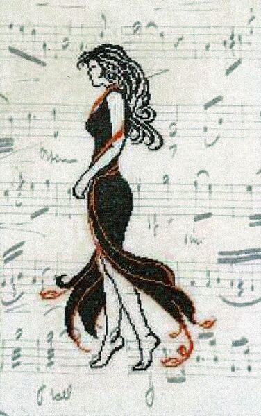 Dance To The Music