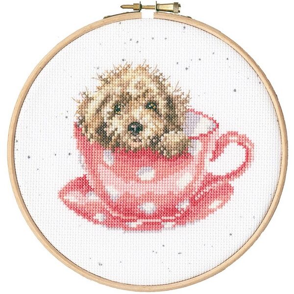 Teacup Pup