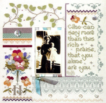 Rich Praise