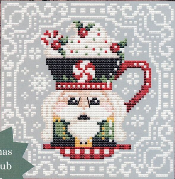 Nutcracker Mug