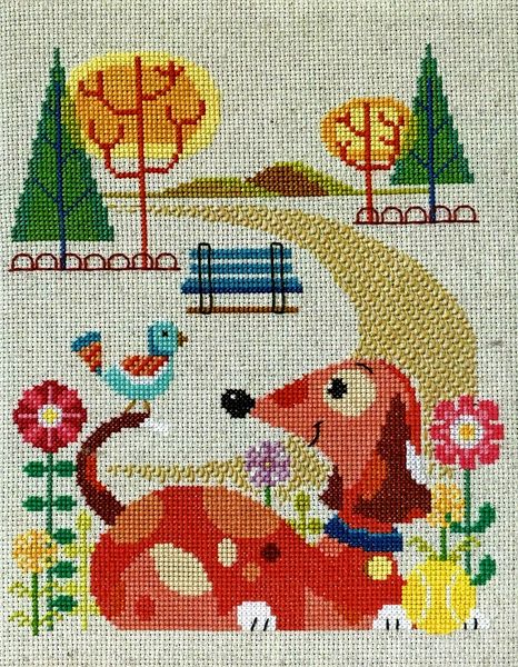 Dog Park
