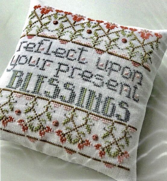 Present Blessings