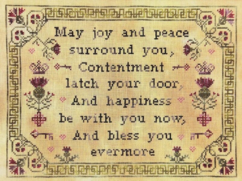 Bless You Evermore