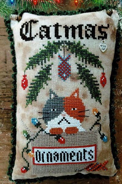 Catmas