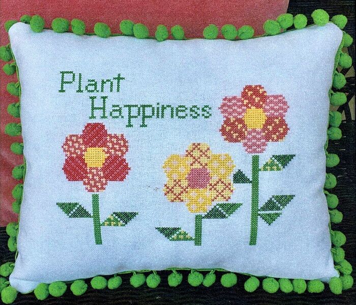 Plant Happiness
