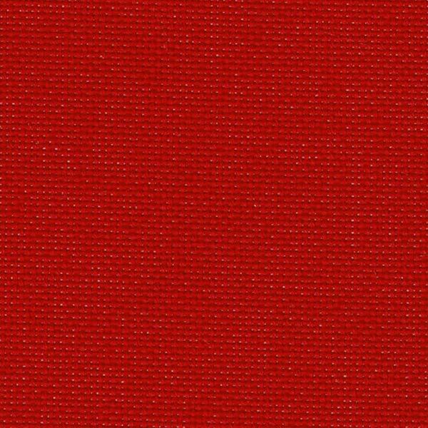 28 count evenweave - Christmas Red