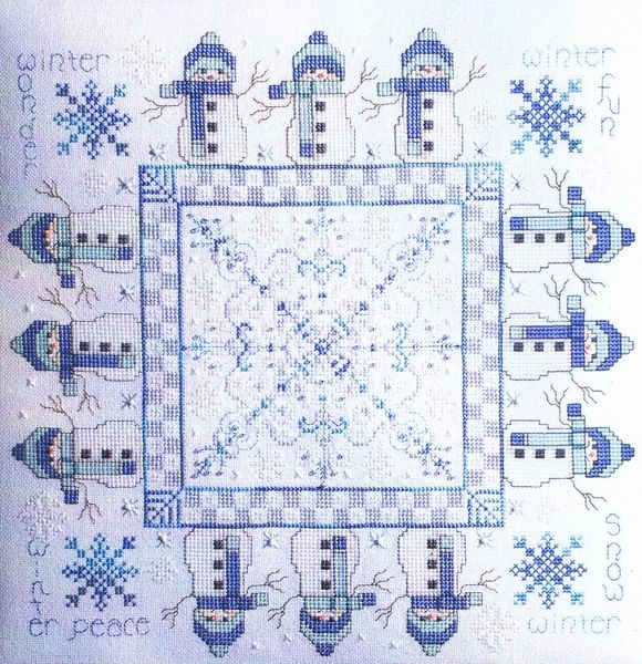 Winter