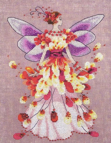 Faerie Spring Fling