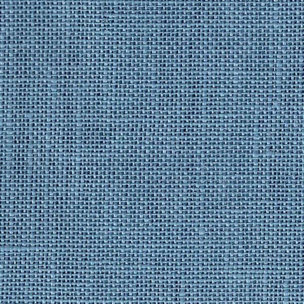28 Count Linen - Silver Blue