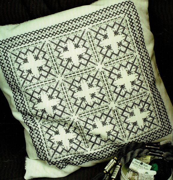 Indira Embellished Cushion
