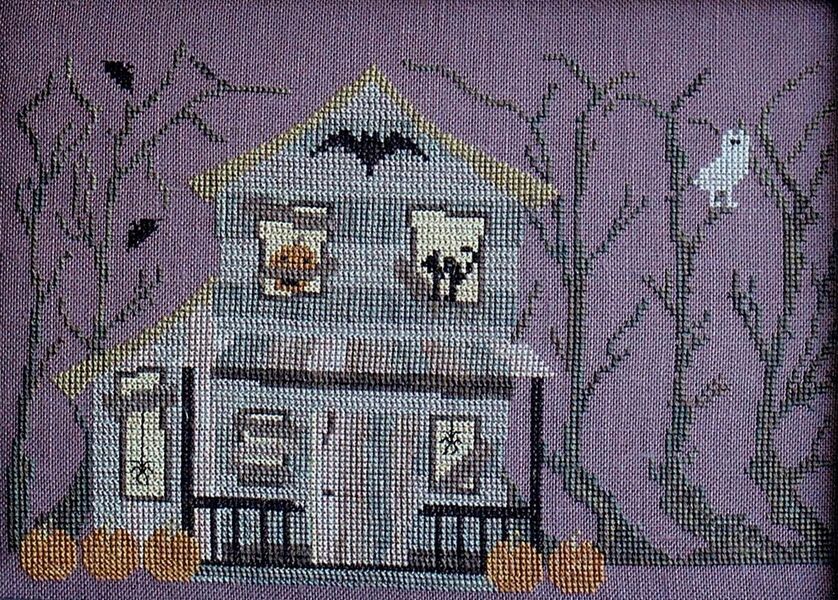 Haunted House