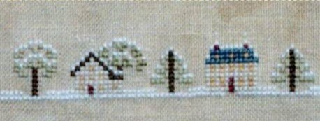 Winter Day (view 4)