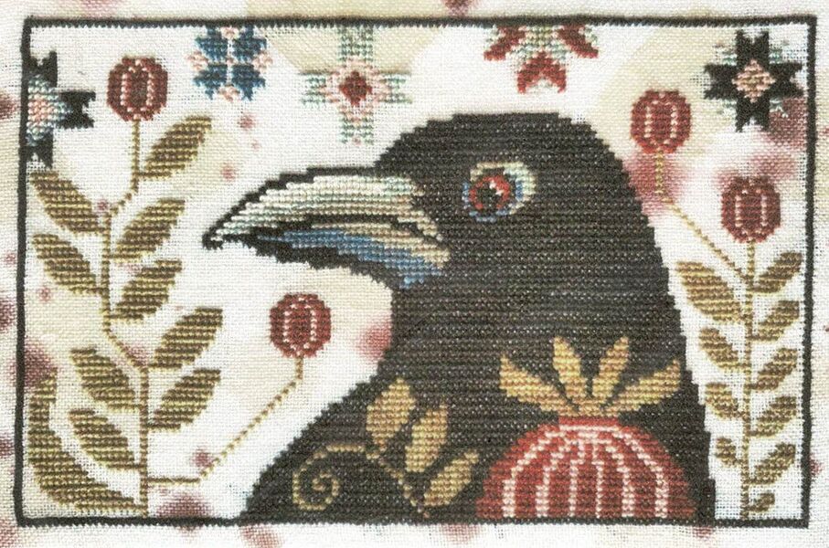 Byron Blackbird