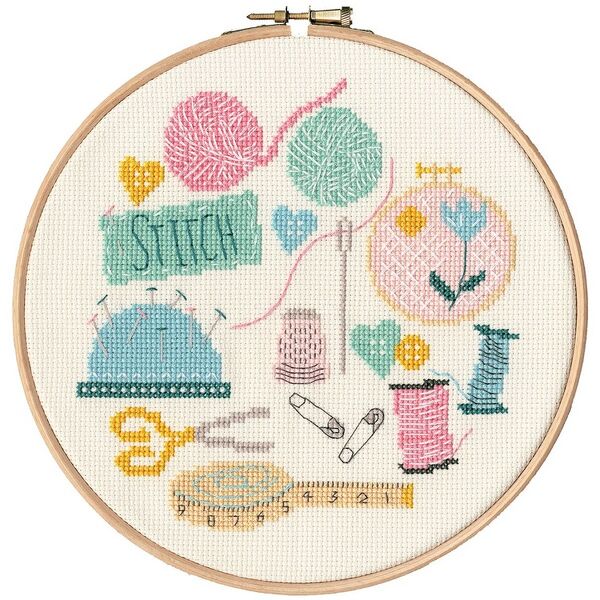 Stitch