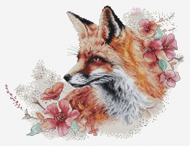 The Sly Fox