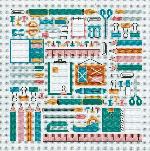 Stationery Addict