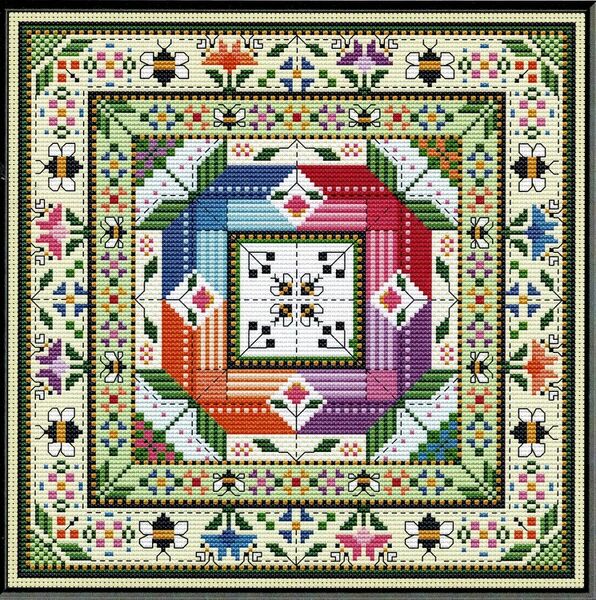 Quilting Bee