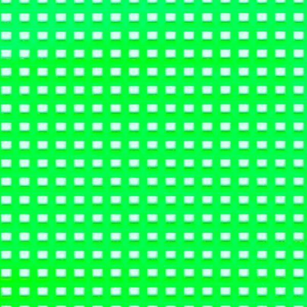7 Mesh Count Neon Green Plastic Canvas Sheet 10.5 x 13.5 Inch 1 Sheet