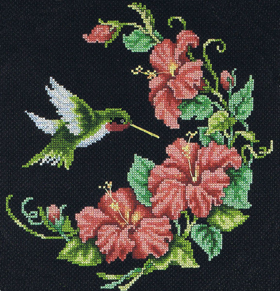 Hummingbird