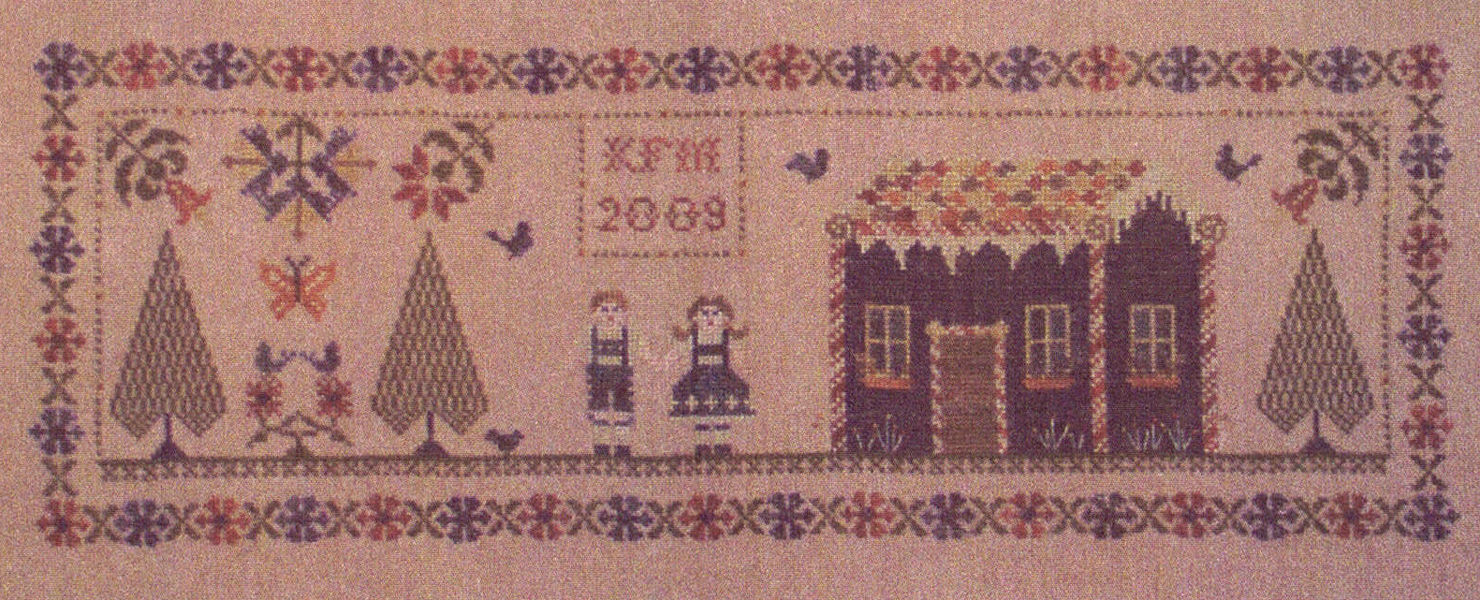 Hansel and Gretel