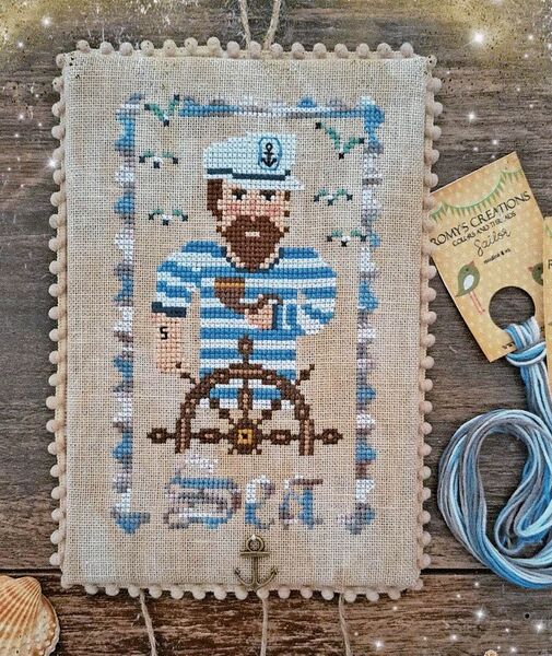 Cool Sailor