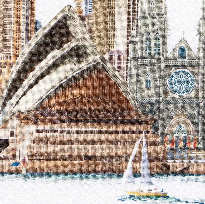Sydney (view 2)