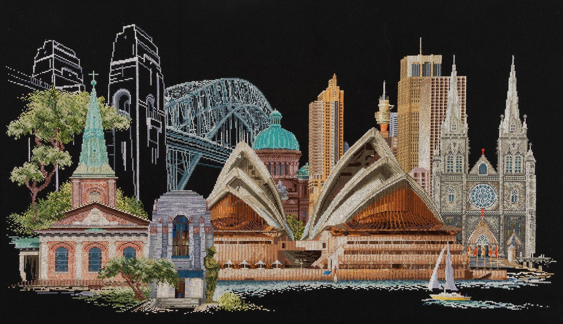 Sydney (view 5)