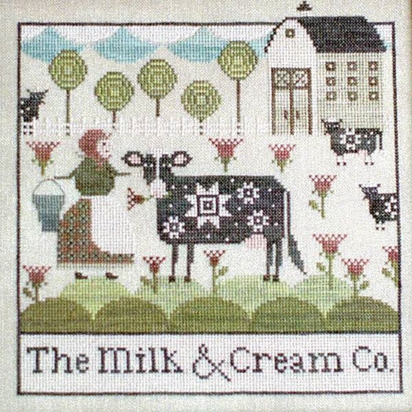 The Milk & Cream Co.