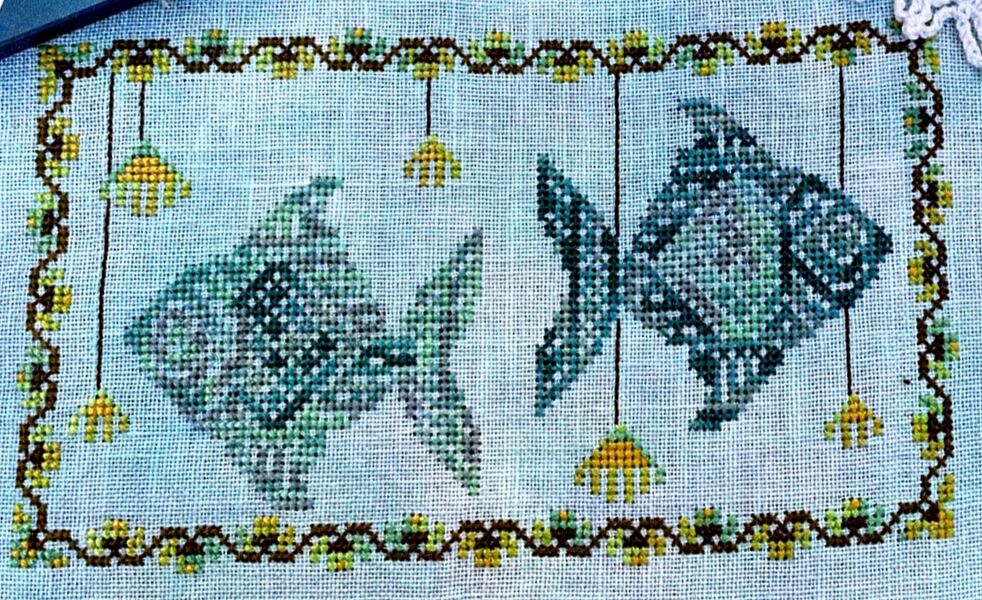 Summer Fish