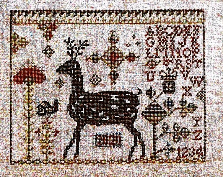 My Deer