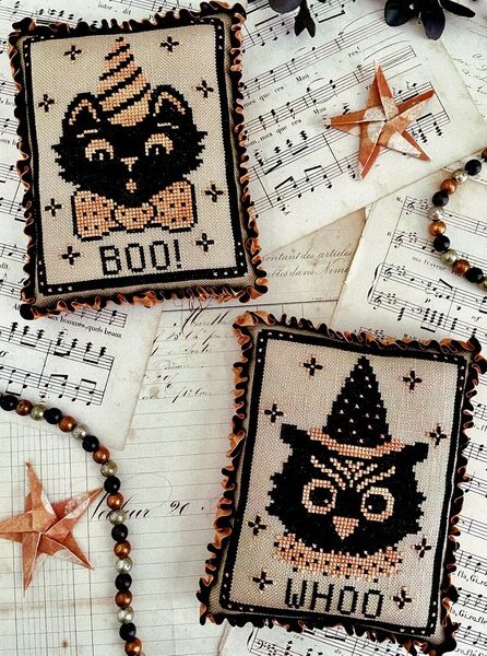 Boo Whoo